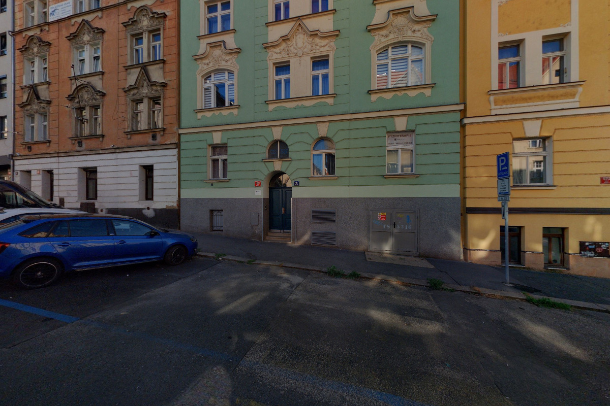 Re-forma fyzioterapie foto 5