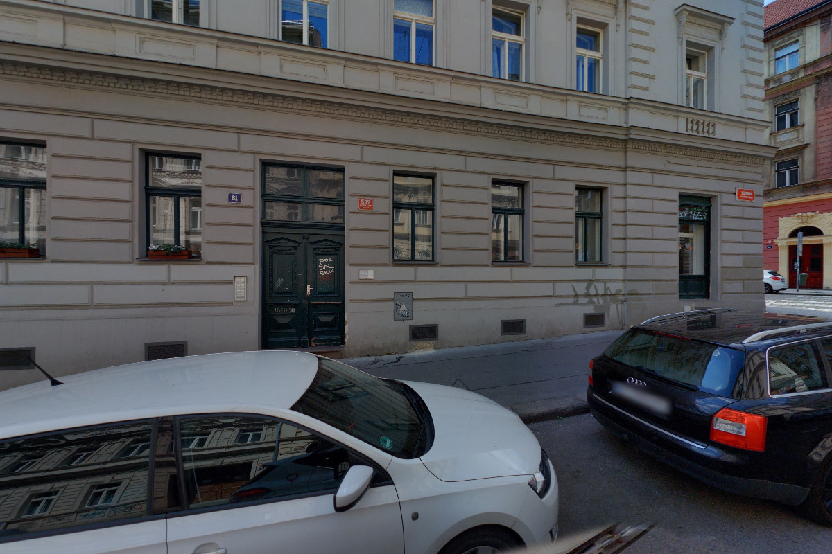 Venoom Global, s.r.o.