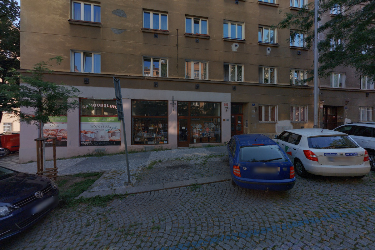 Menttory - Václava Kaufmanová