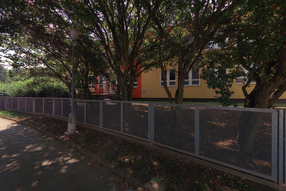 Mateřská škola ZVÍDÁLEK, Brno, Kachlíkova 17 foto 2