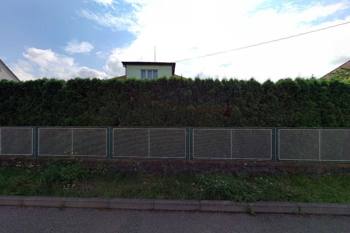 Petr Šusta - malířské práce