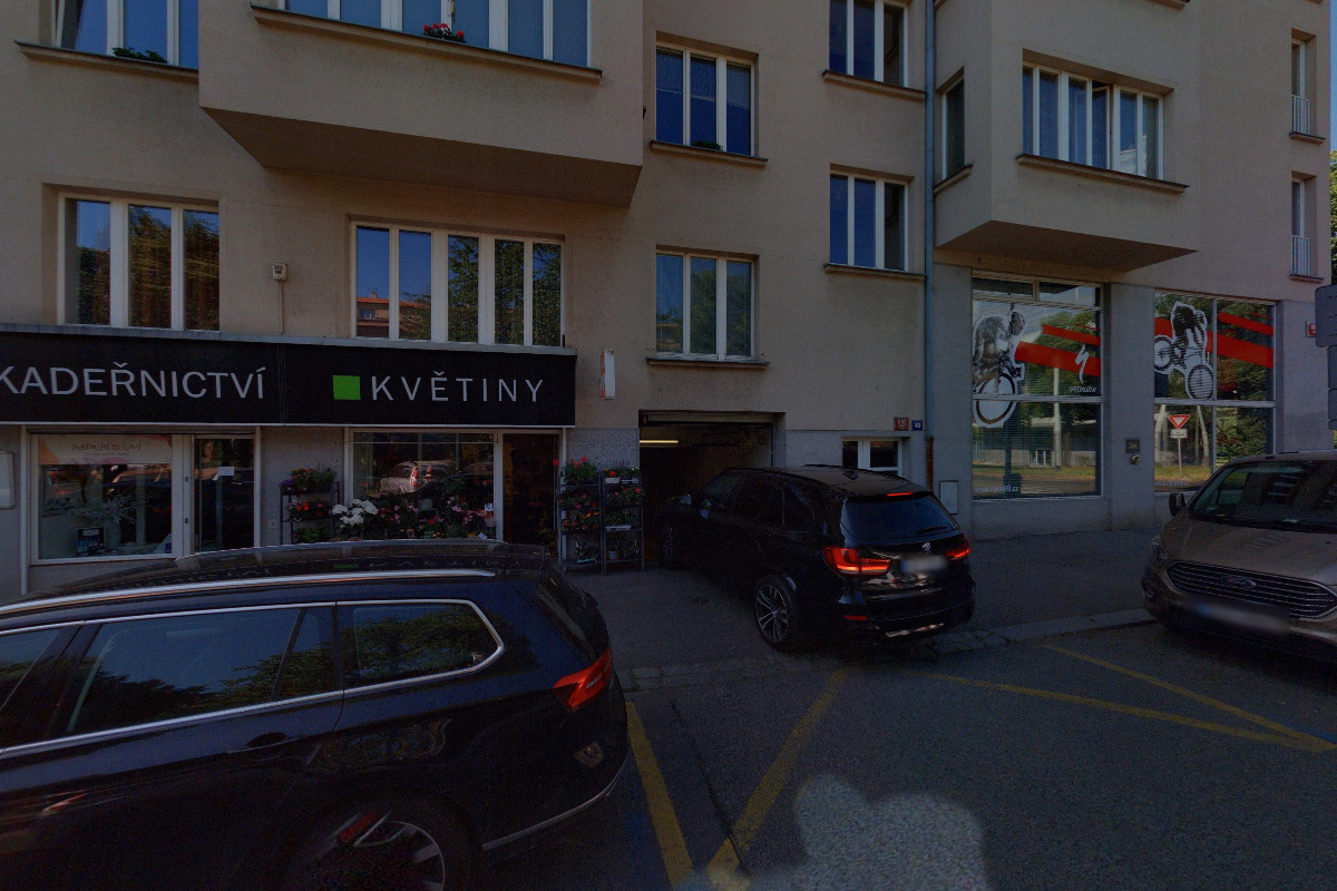 JK STYLE kadeřnictví foto 2