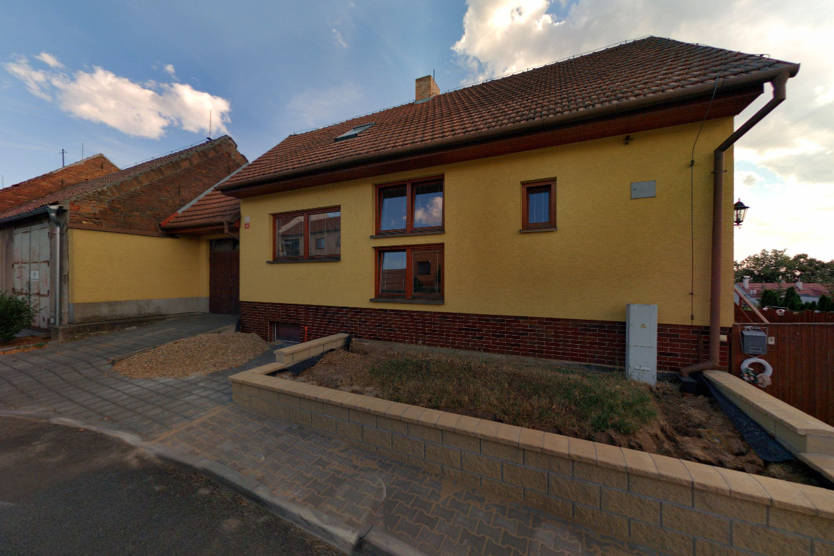 Zakázkové truhlářství Urban