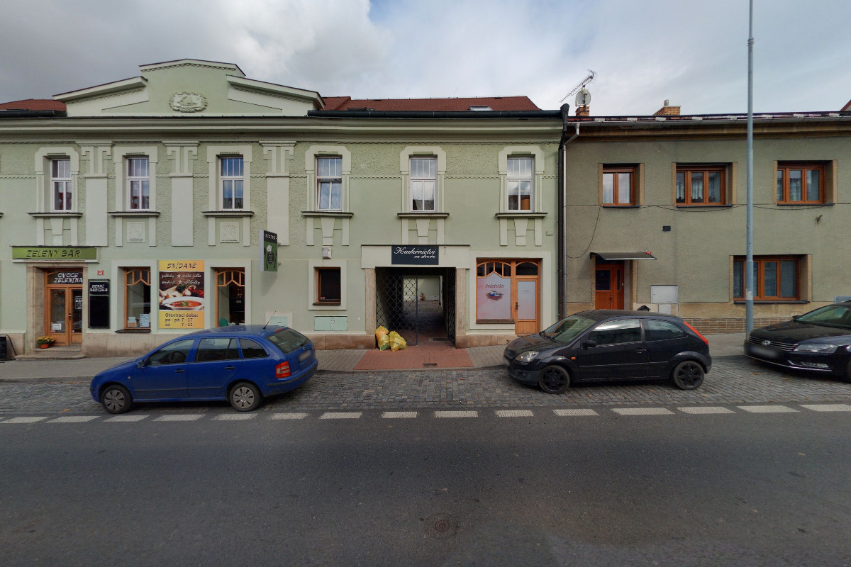 Zelený bar, s.r.o. foto 3