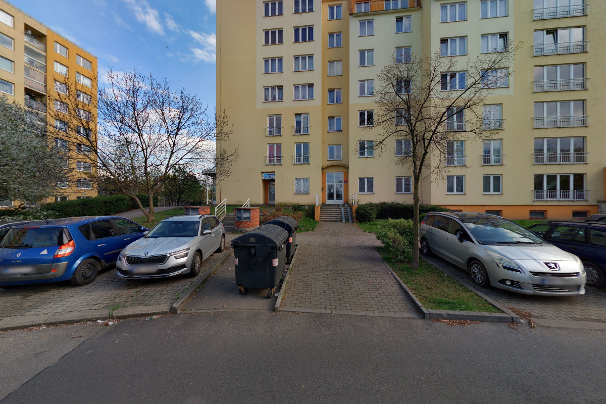 Restaurace Na Růžku