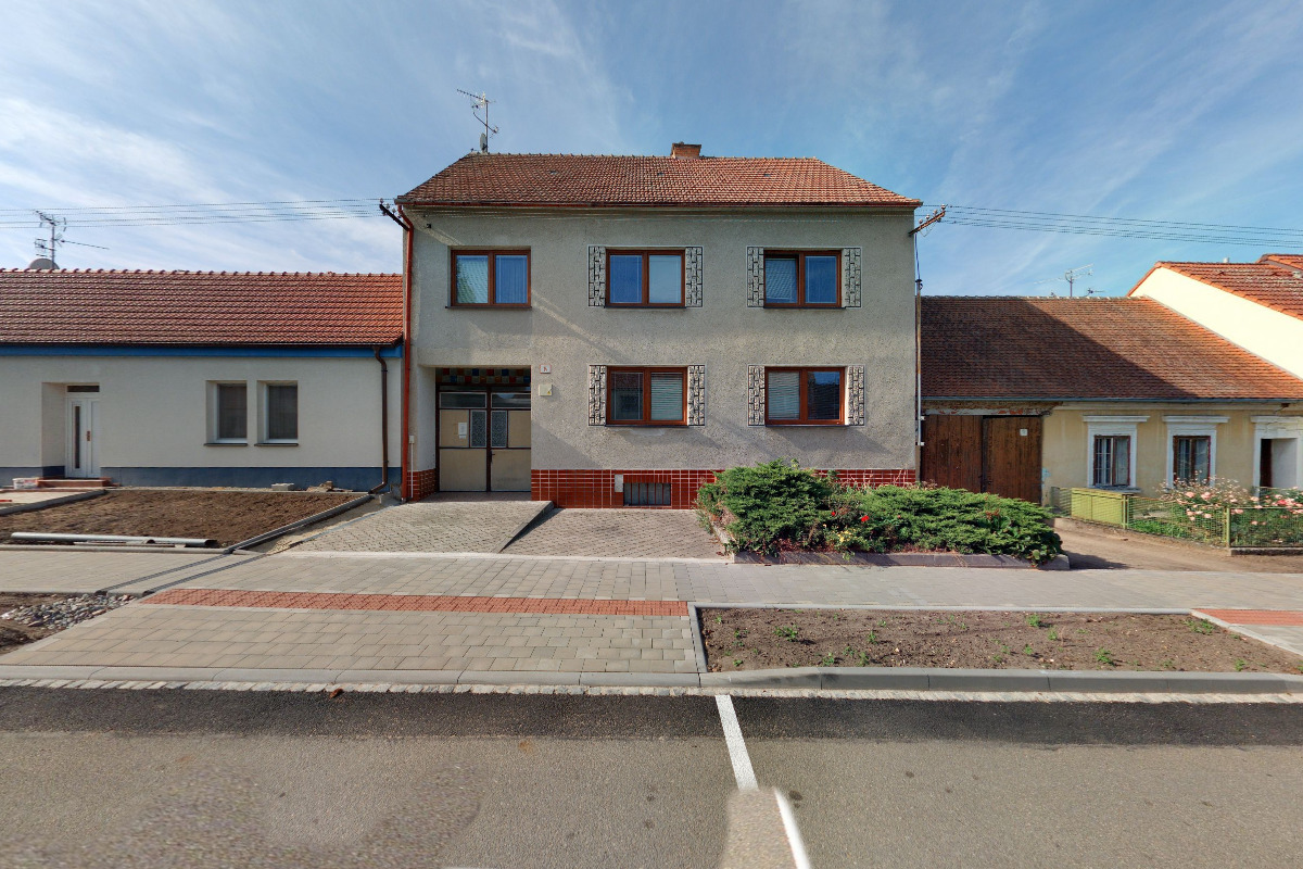 Ubytování Hlohovec