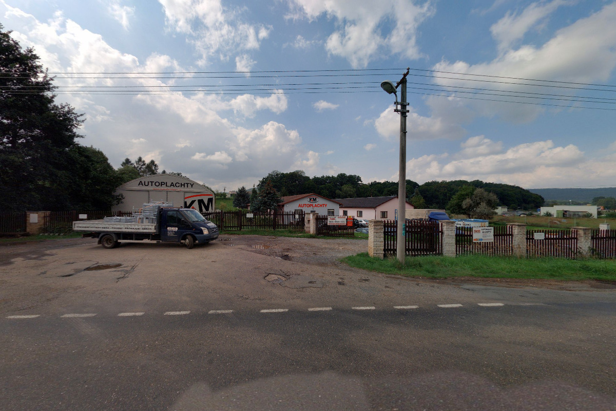 Autoplachty KM, s.r.o. foto 6