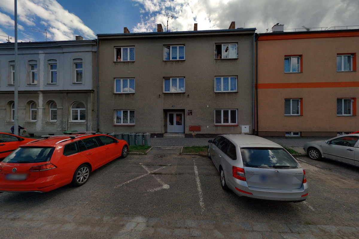 Olga Zezulová foto 2