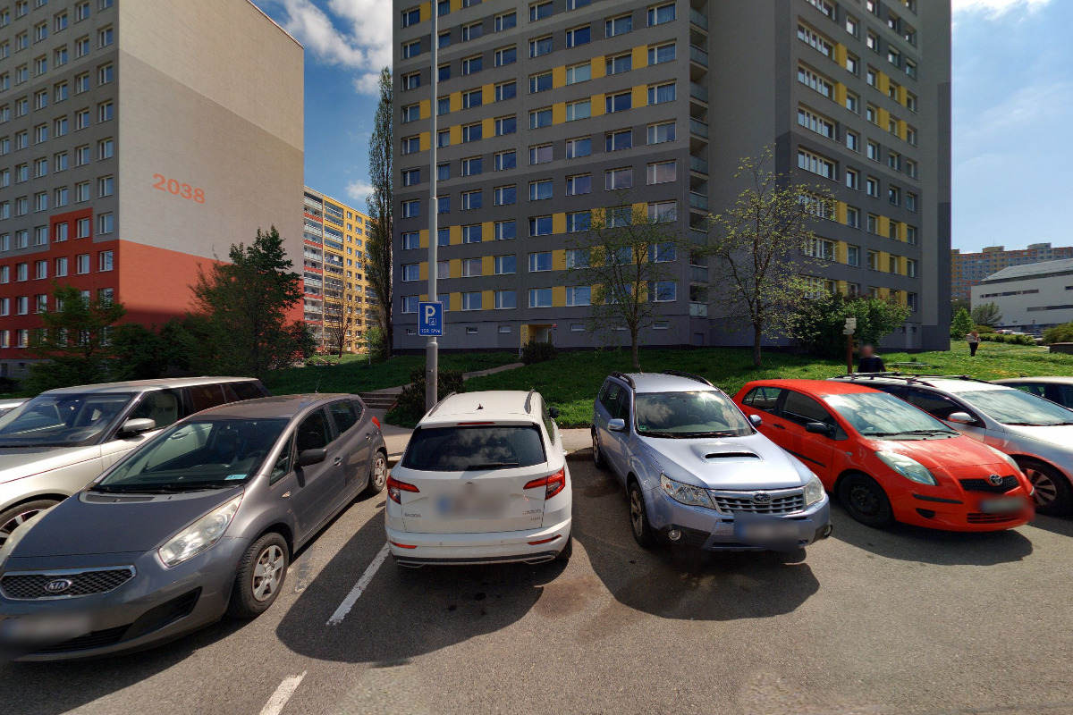 Magnetické označení foto 5