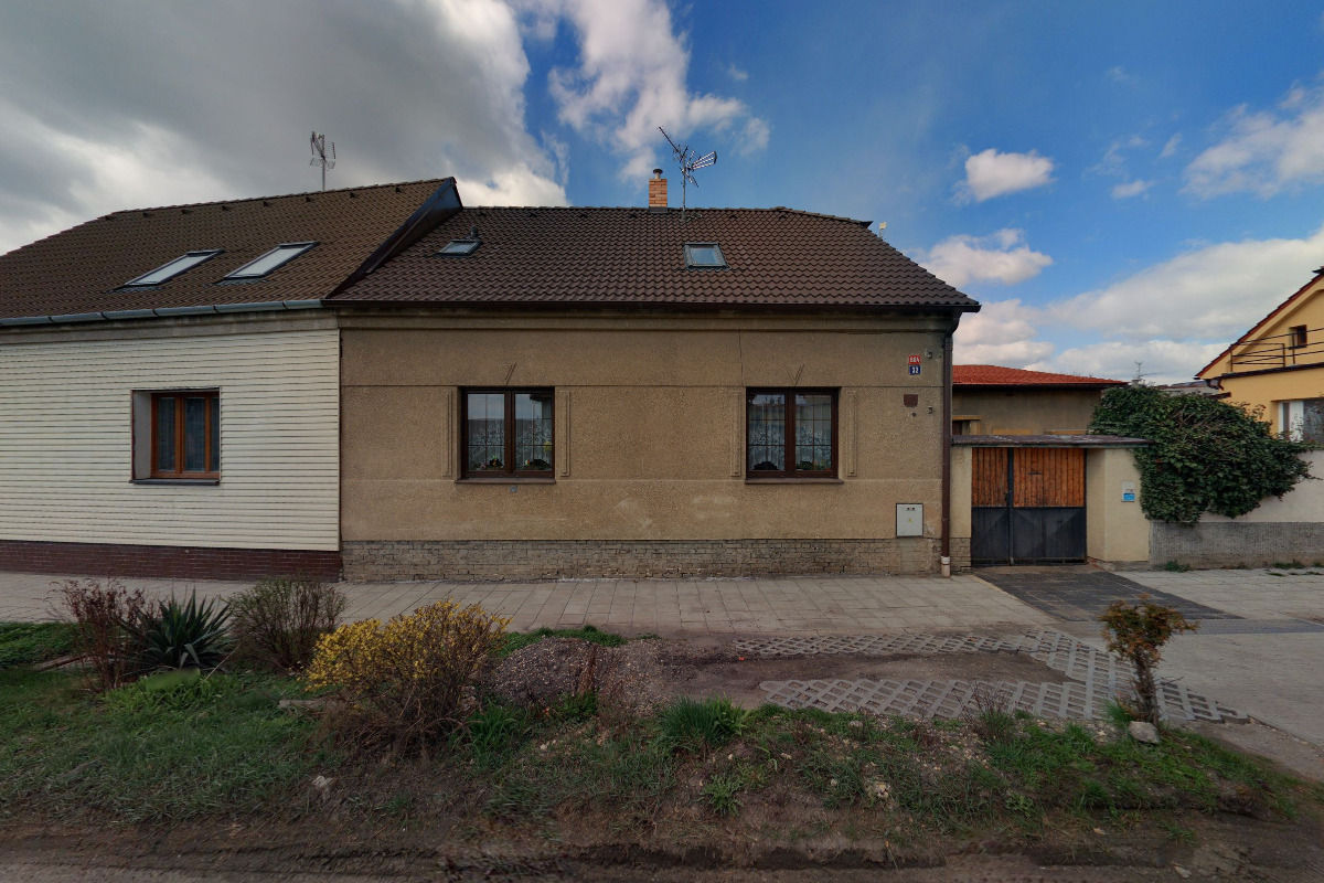 Miloslav Valenta - stavební práce foto 2