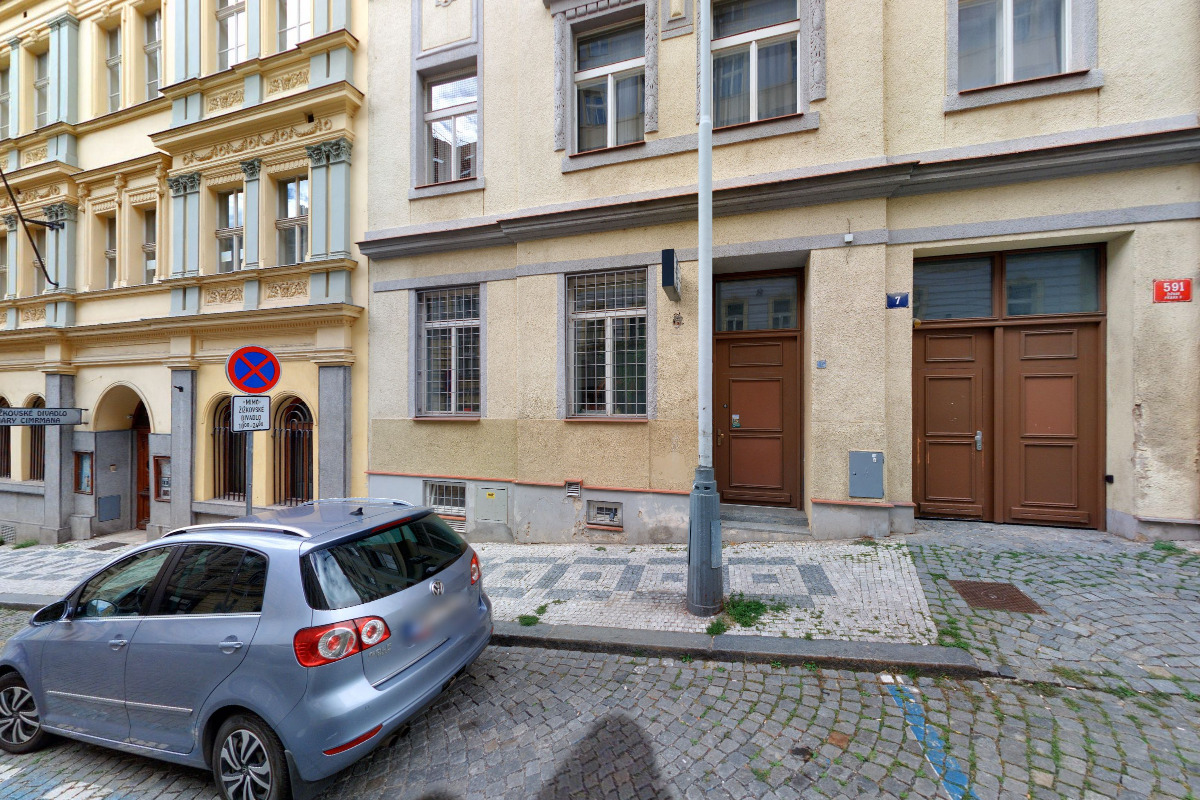 IBRAIN Expertní Agentura foto 2