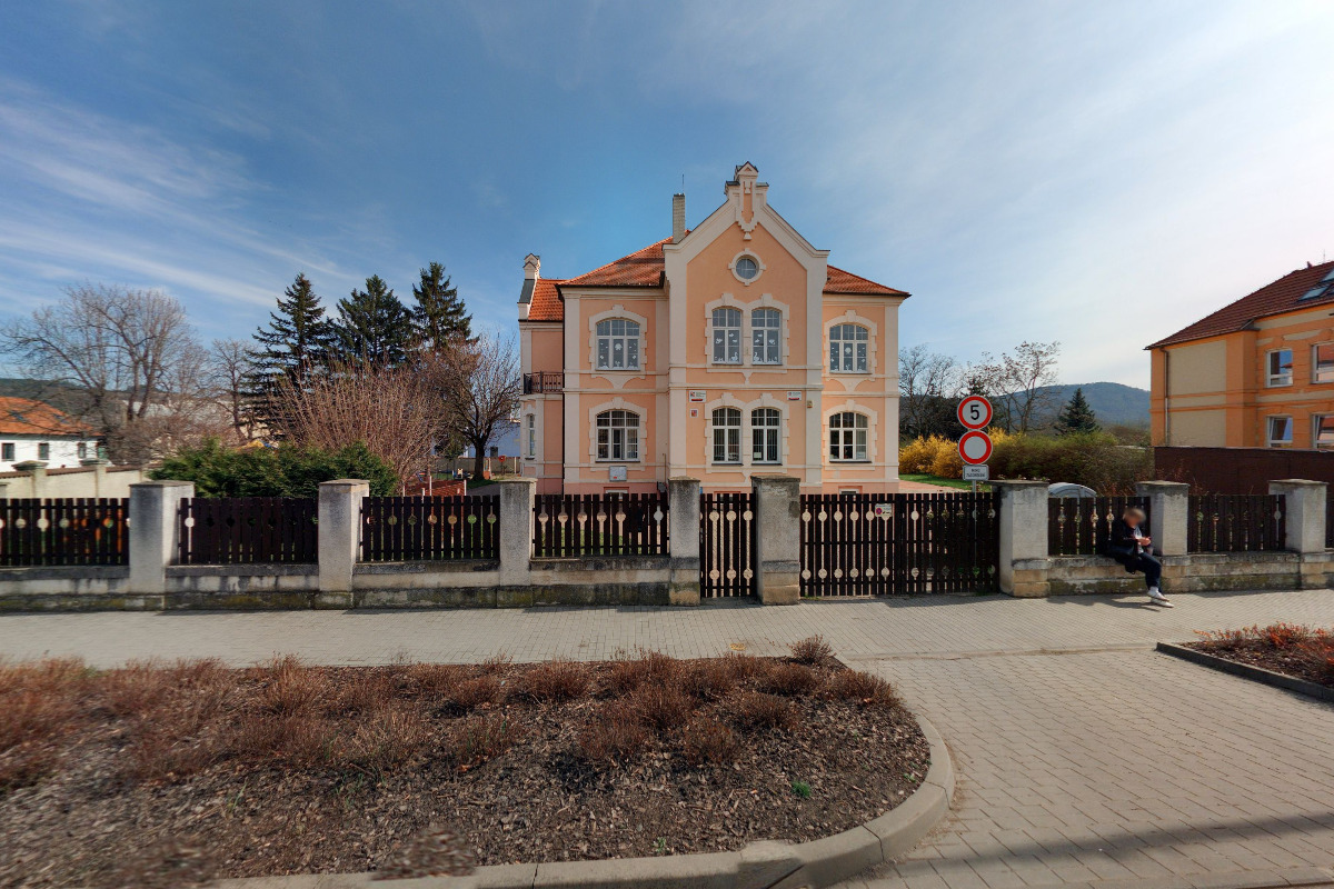 Speciální mateřská škola Králův Dvůr foto 2