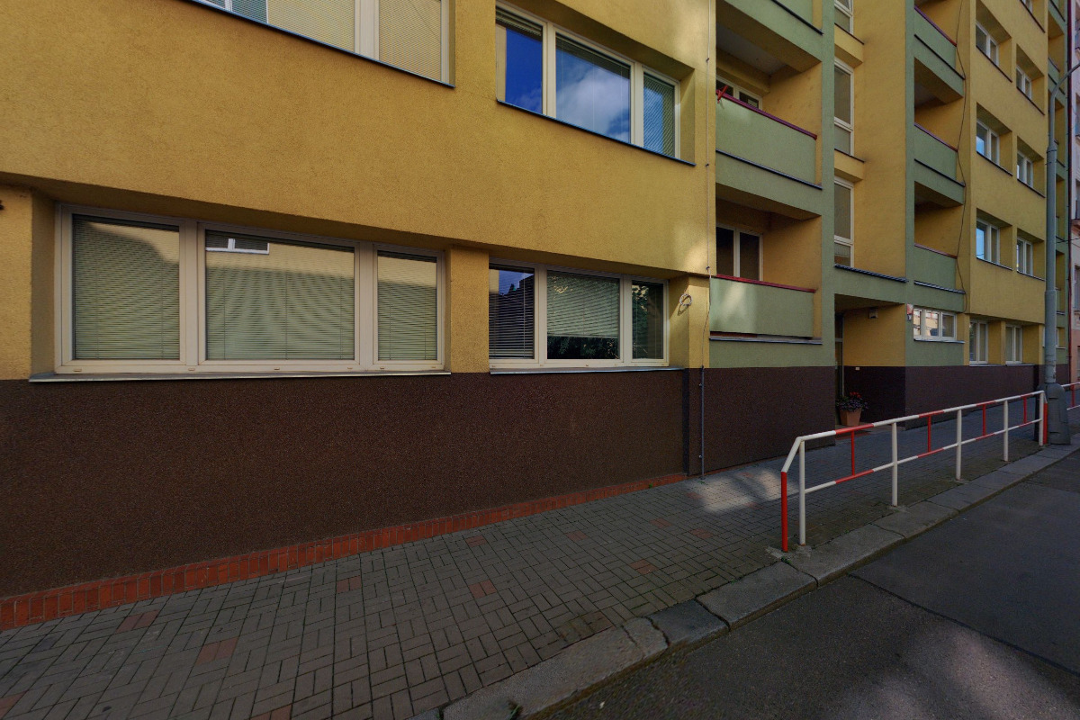 MUDr. Blanka Hubková, stomatologie foto 2