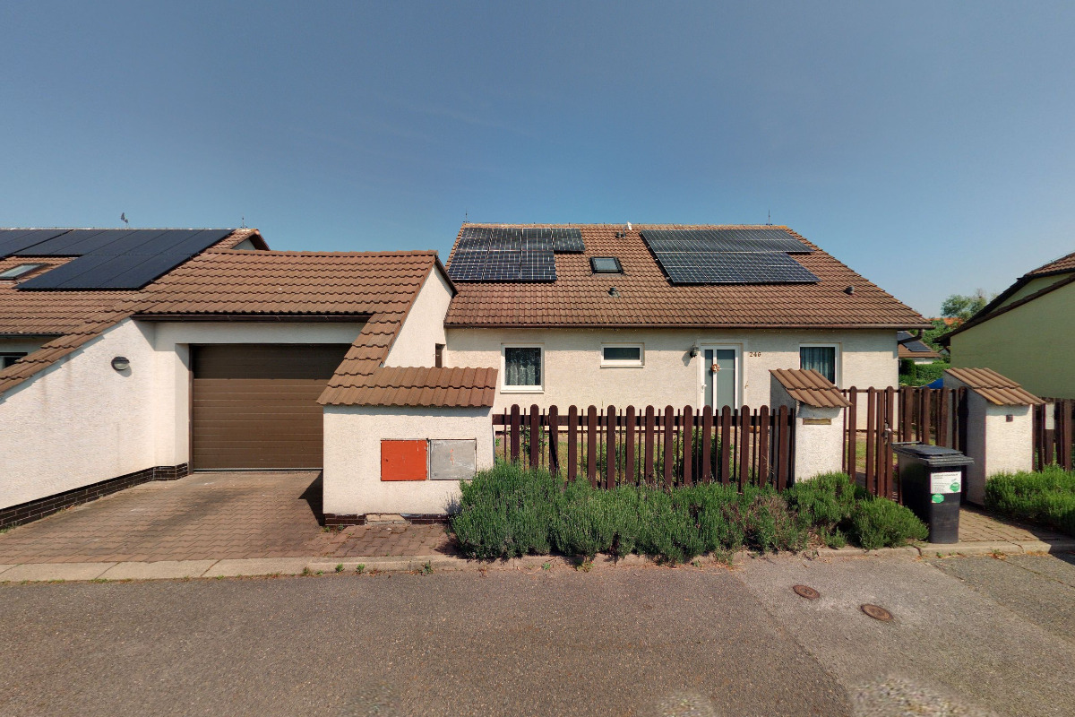 Český kurýr, s.r.o.