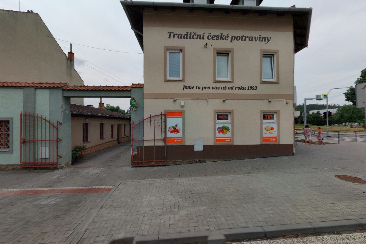 COOP TIP foto 2