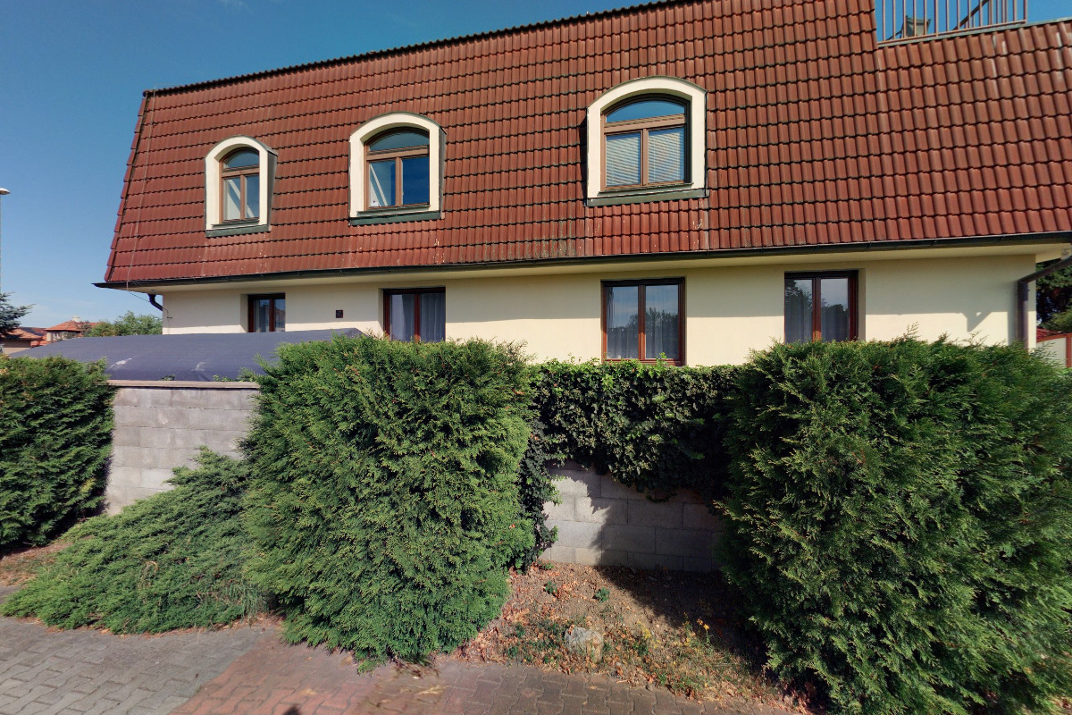 Daňový poradce ev. č. 0966 Ing. Zdeněk Wertheim