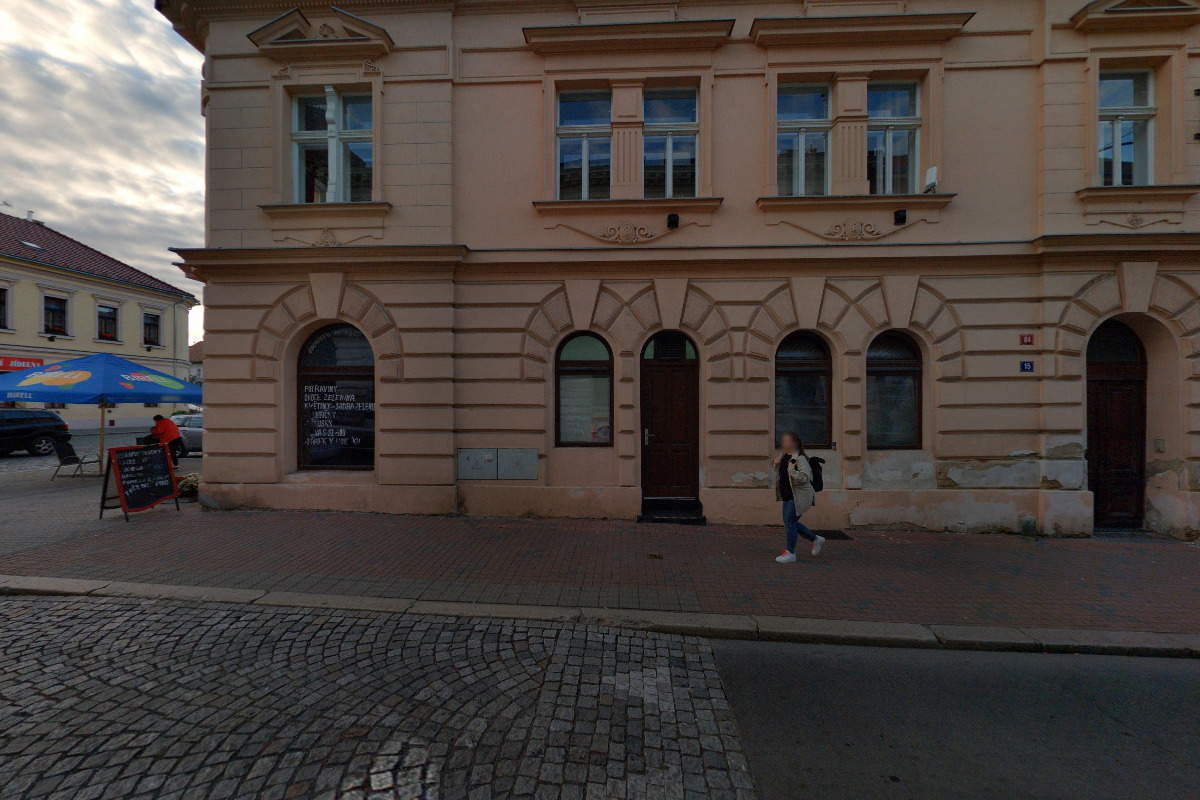 Psychotesty pro řidiče PhDr. Mgr. Lucie Mitáčková