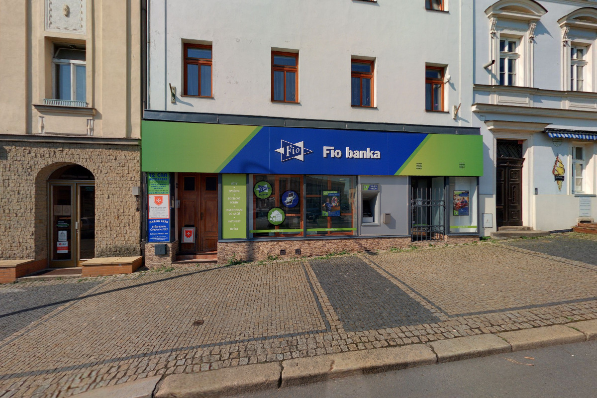 Rodinné domy KLY, s.r.o.