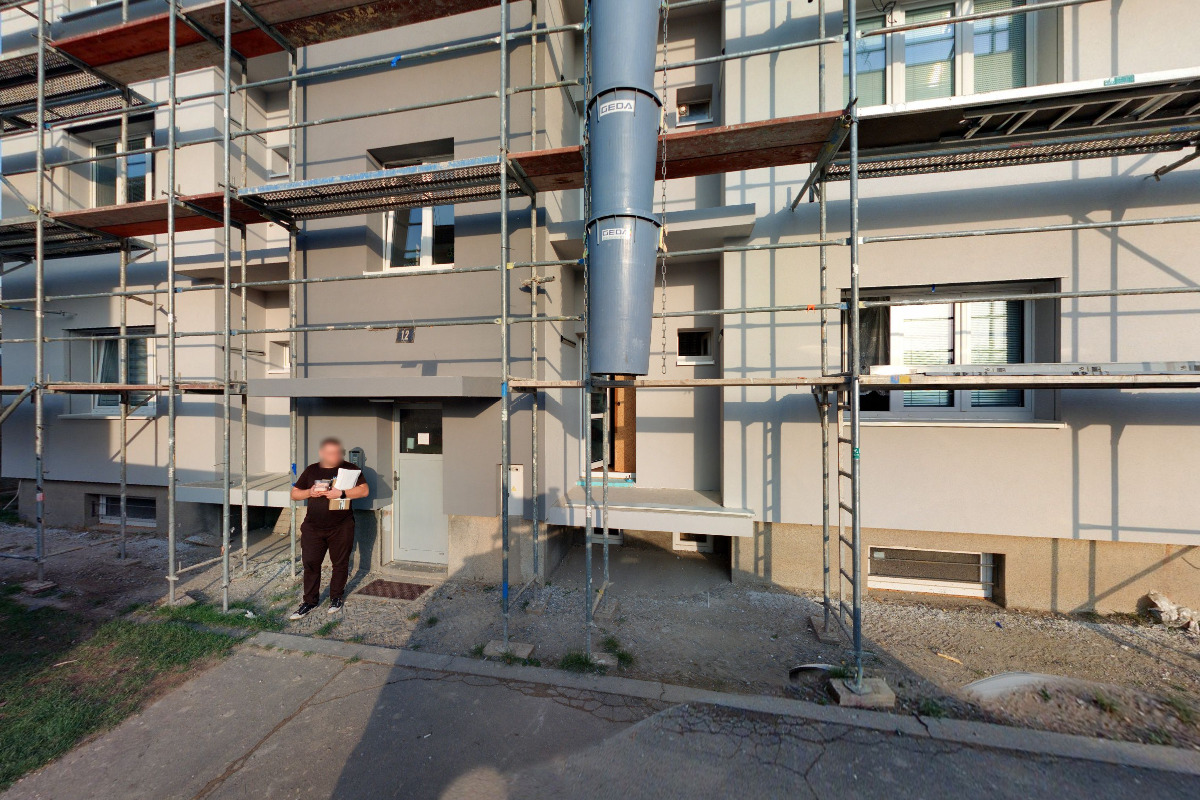 Roman Jansta - hodinový manžel a oprava kytar