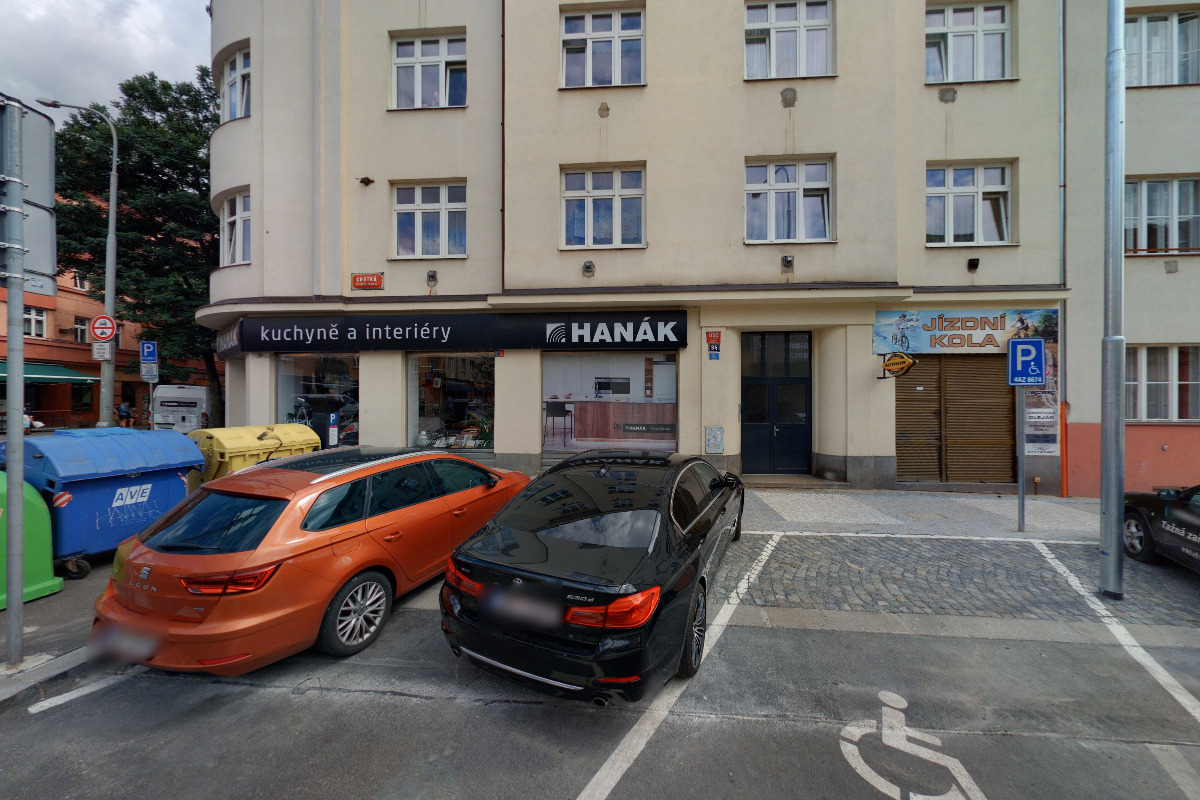 Jízdní kola Olejár foto 4