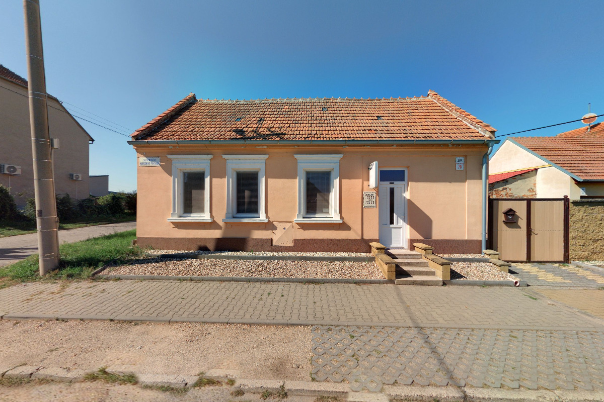 Josef Očenášek - Oprava obuvi