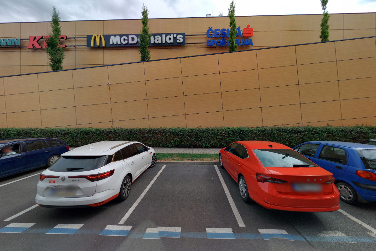 Aeronautica Czech republic, s.r.o. foto 3