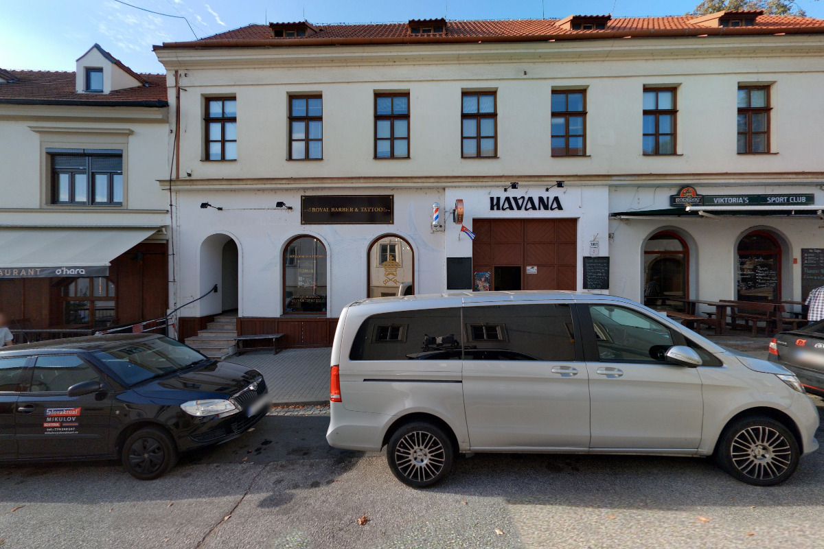 Havana Bar Mikulov foto 3