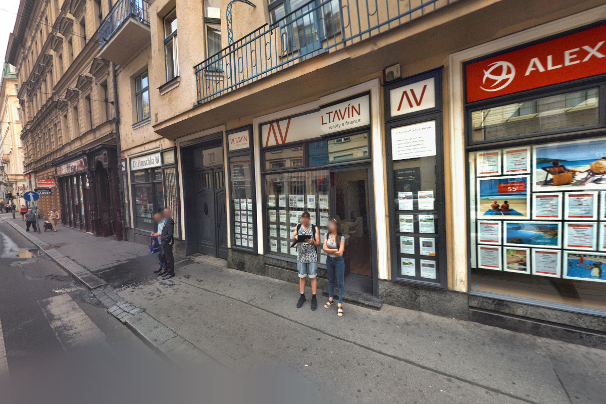 ALEXANDRIA, cestovní kancelář foto 5