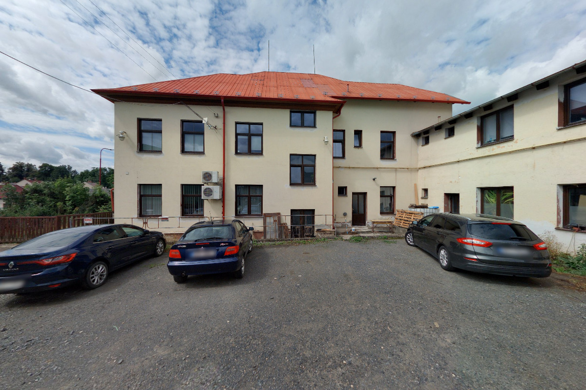 Ing. Ladislav Přichystal foto 1