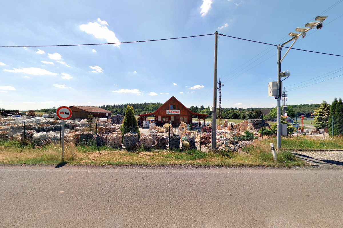 Kámen Bohemia, s.r.o.