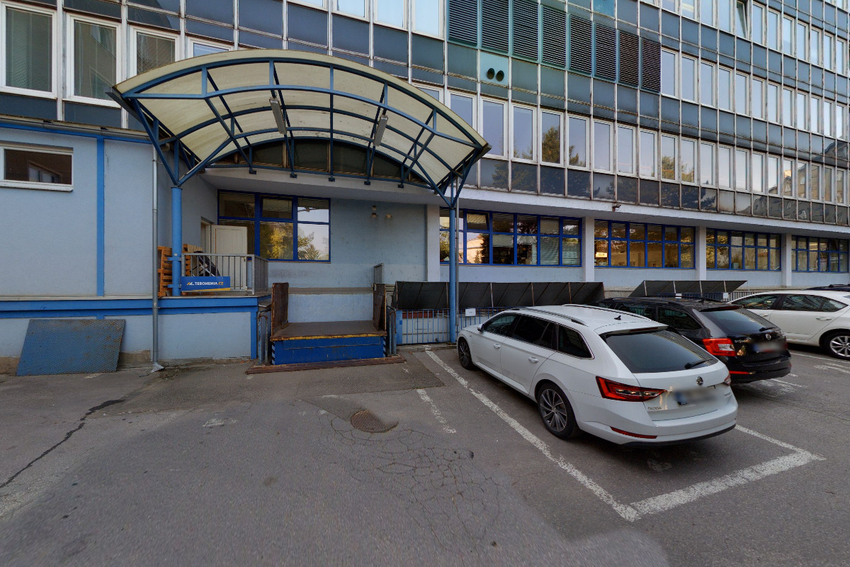 Skill rating, s.r.o.