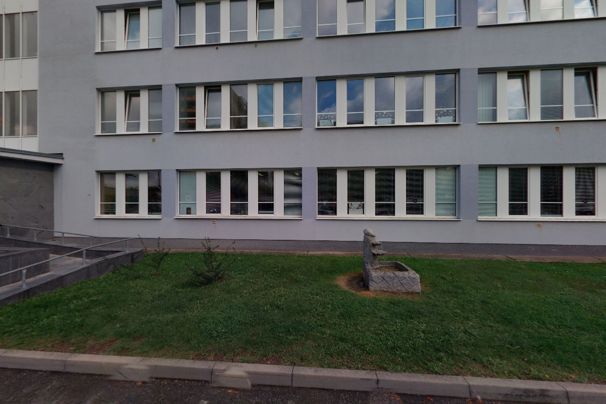 BB Klinik s.r.o. -  MUDr. Zdislav Štovíček foto 1