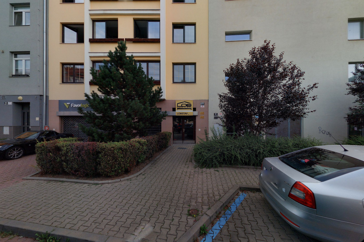 MUDr. Ing. Tomáš Halabala Parodontologie foto 5