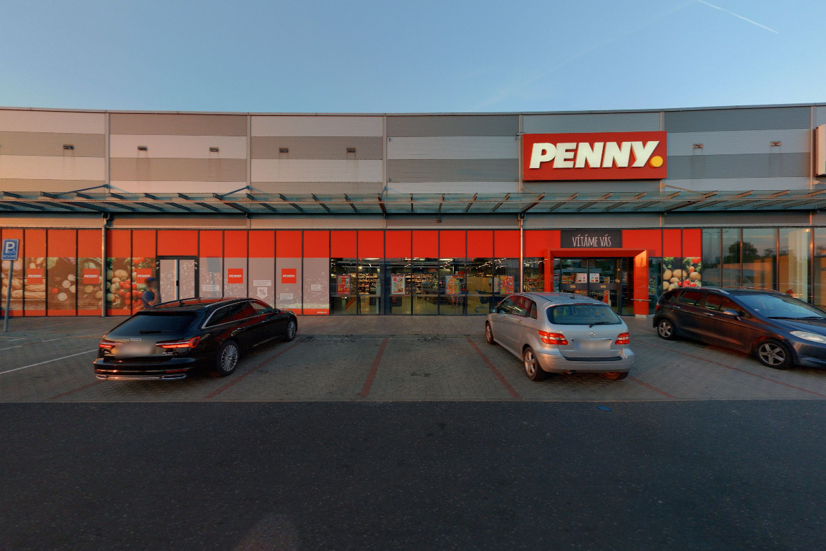 Penny Market foto 5