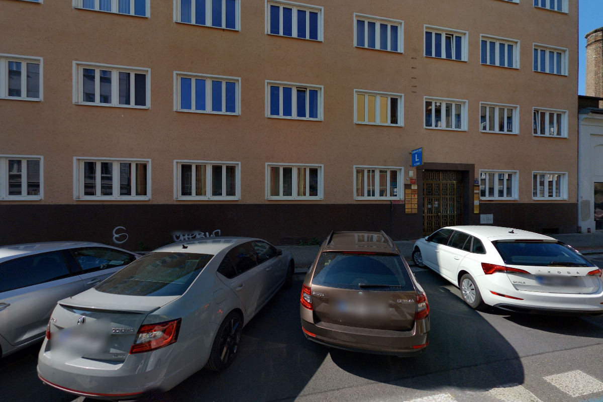 OSAUL agency, s.r.o.