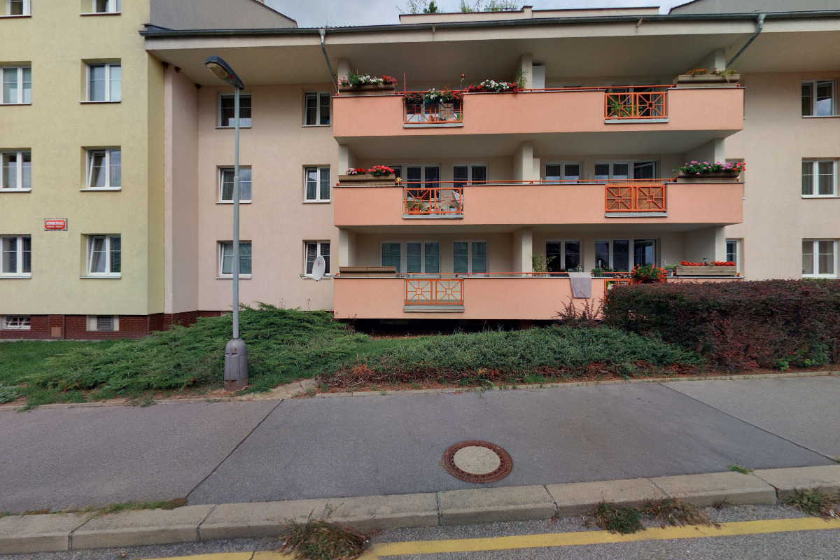 Adrenalin Bez Bariér o.s.