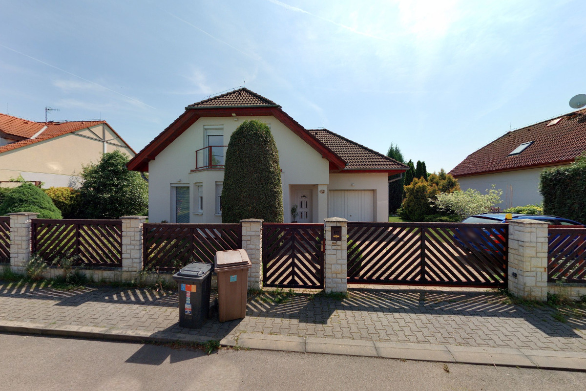 Michal Kliment - vývoj softwaru