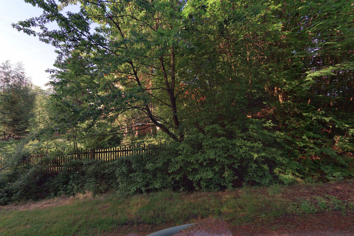 Čečetkův statek foto 1