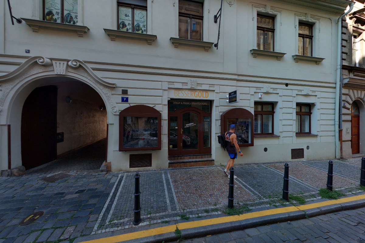 Daňový poradce ev. č. 0777 Ing. Zdeněk Dvořák