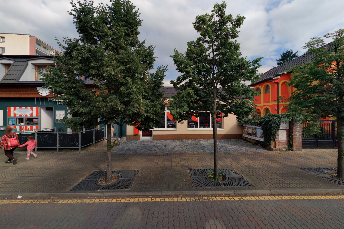 UniCredit Bank Expres