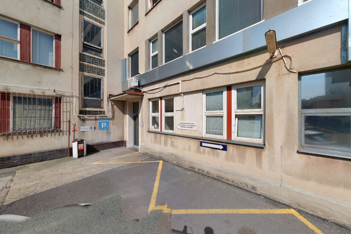 MUDr. Dagmar Karbanová