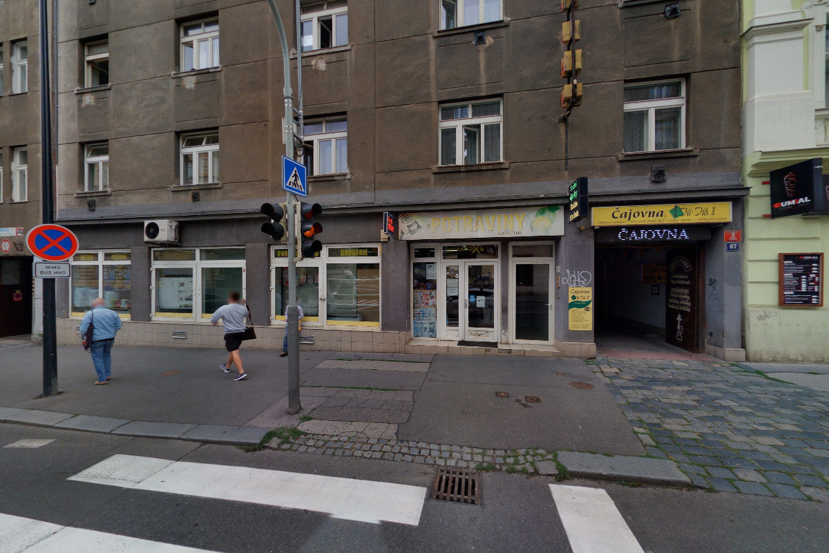 J&A Potraviny, s.r.o.