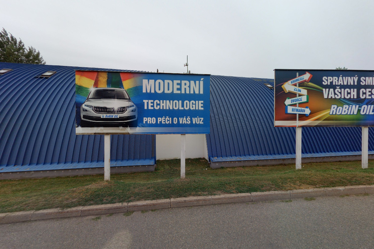 Autoškola Petr Hemerka