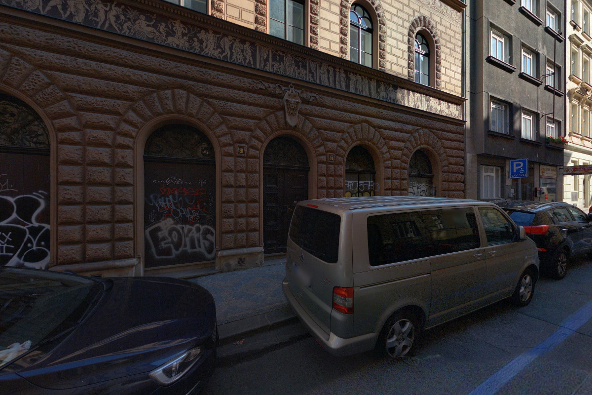 Czechoslovakian.ink foto 2