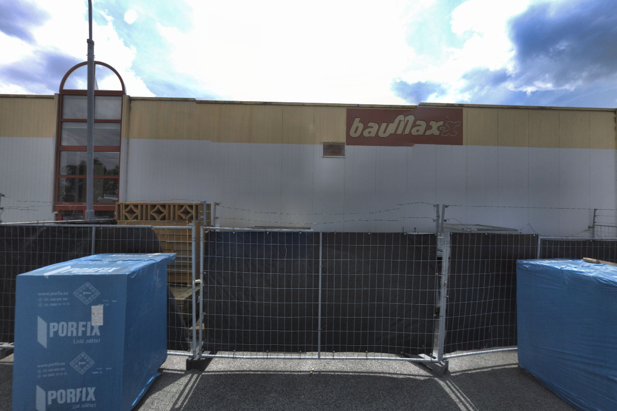 bauMax foto 5