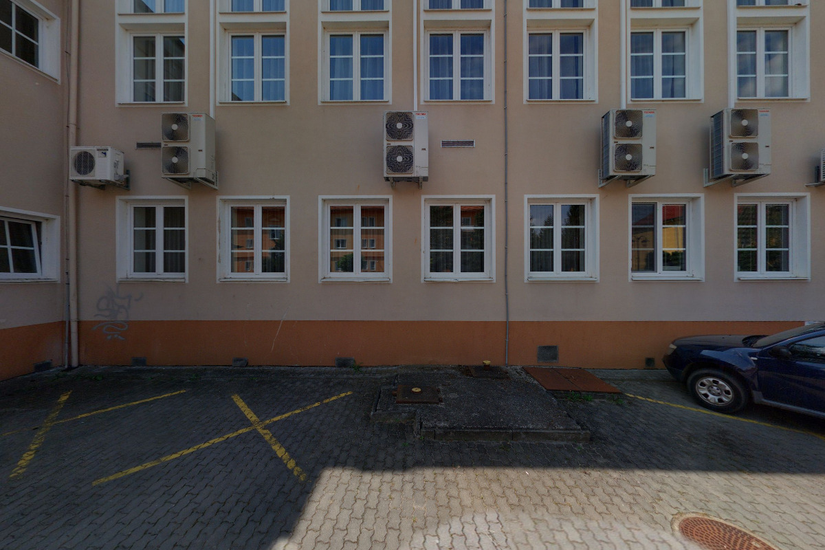 MÚ Dubňany - Odbor správy majetku a investic foto 2