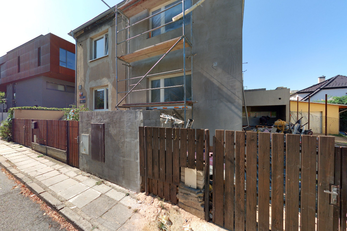 Čalounictví Michal Voják