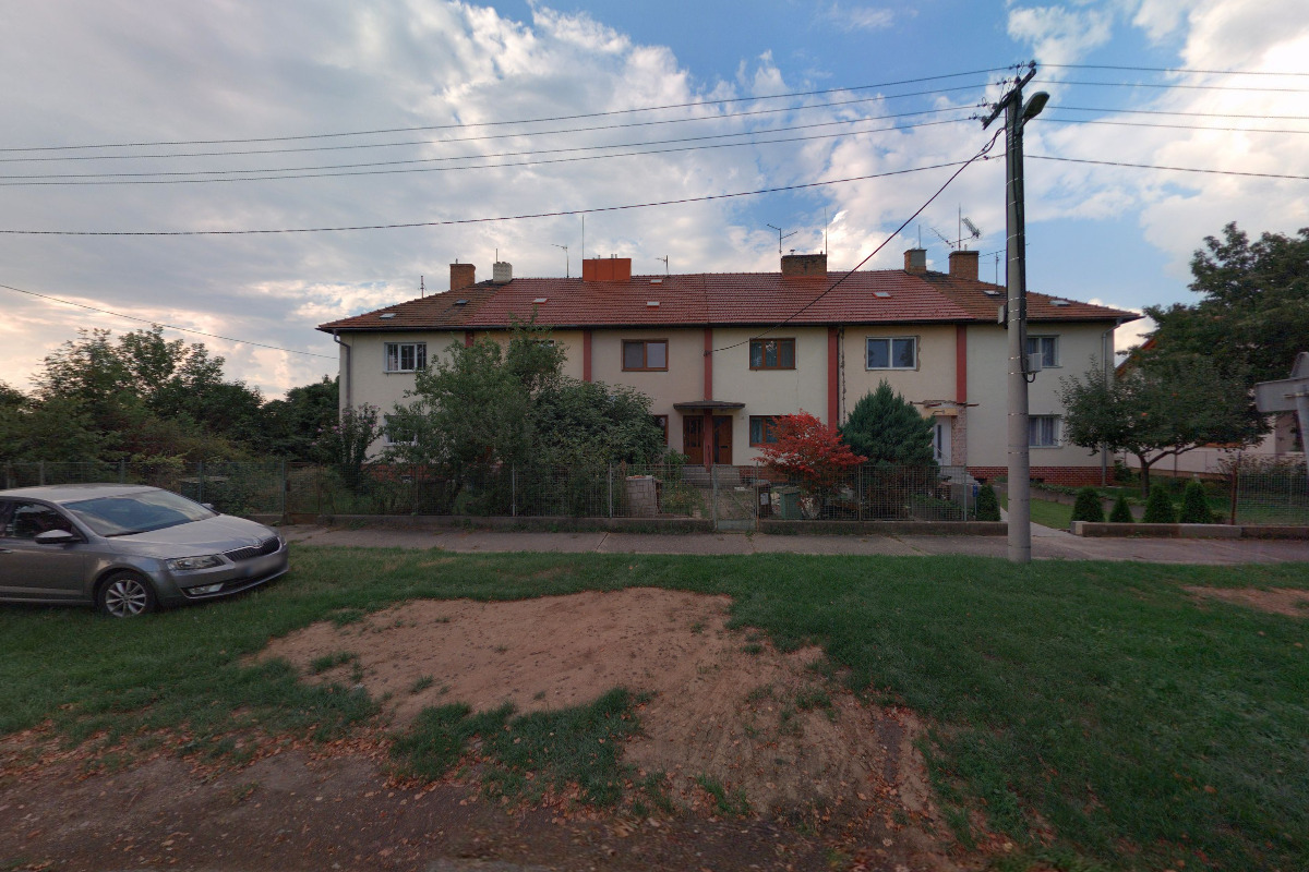 Ubytování na Předměstí foto 5