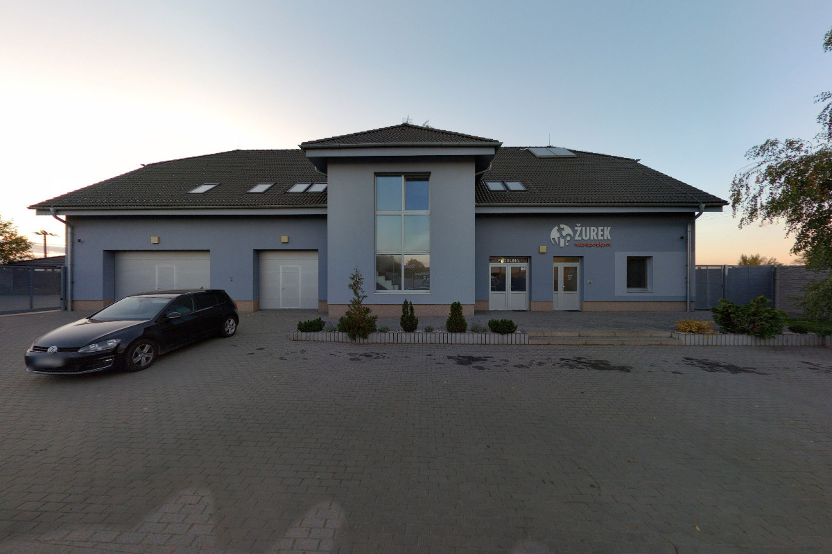 Penzion Žurek foto 1