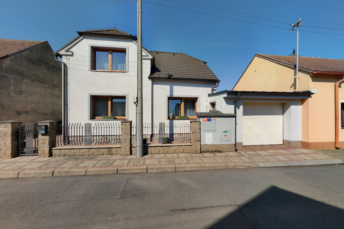 Instalatérství Šantora